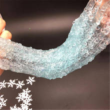 100ml de cristal slime macio caixa argila diy gelo cubo plasticina brinquedos para crianças inteligente mão modelagem polímero argila antistress 2024 - compre barato