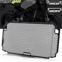 Motorcycle Accessories Motor Frames Fittings Radiator Grille Guards Cover Protection For Yamaha Tracer 900 ABS Tracer 900 GT 2024 - buy cheap