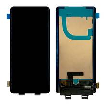 AMOLED Material LCD Screen and Digitizer Full Assembly for OnePlus 7 Pro LCD Display Touch Screen 2024 - buy cheap
