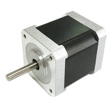 42mm DC AC Stepper Stepping Motor, 4.35V/1.5A 200 RPM, 0.9 Degree Step Angle with 4 Lead for 3D Printer, CNC 2024 - buy cheap