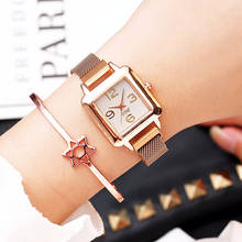 Women Magnet Buckle Watch Luxury Casual Ladies CCQ Quartz Watch Clock Relogio Feminino 2024 - buy cheap