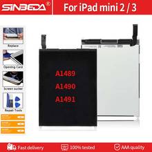 Pantalla LCD de 7,9 pulgadas para iPad Mini, montaje de digitalizador con pantalla táctil para iPad Mini 2, 3, A1489, A1490, A1491 2024 - compra barato