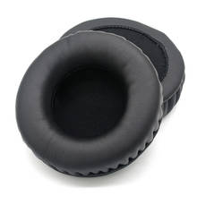 Ear Pads Cushions Foam Cups Earpads Replacement Pillow Covers for AKG K81DJ K81 DJ Headphone Headset 2024 - buy cheap