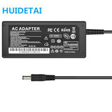 Cargador de batería con Cable de alimentación, adaptador Universal de CA de 19V, 3.42A, 65W, para Asus U36, U36J, U36JC, U36S, U36SD, U36SG 2024 - compra barato
