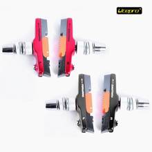 Litepro V Brake Shoe Set 412 Folding Bike Road Bicycle Brake Shoes 2024 - buy cheap