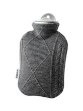 Hand Warmer Household Items Hot Water Bottle Bag Hot Water Bag with Cloth Cover Hot Water injection bag Hand warmer 2024 - buy cheap