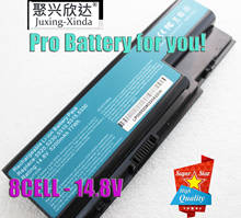 14.8V Battery for Acer Aspire 5230 5235 5310 5315 5330 5520 5530 7740G AS07B72 AS07B42 AS07B31 AS07B41 AS07B51 AS07B61 AS07B71 2024 - buy cheap