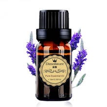 Dimollaure Lavender Cherry Blossom Jasmine Eucalyptus Patchouli Neroli Essential Oil Diffuser Aromatherapy Oil 2024 - buy cheap