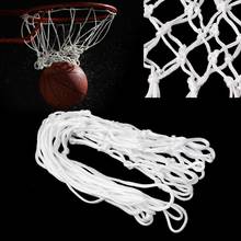 Deluxe Non Whip Replacement Basketball Net Durable Rugged Nylon Hoop Goal Rim Mesh hot sale 2024 - buy cheap