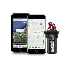 4g 3g 2g Gsm Gprs Automibile Tracking Motorcycle Locator Mini Gps Tracker Car Bike  With Locating System 2024 - buy cheap