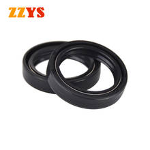 41x54x11 Motorcycle Shock Absorber fork Oil Seal 41*54*11 41 54 11 For Honda VT1100 VT1100C VT1100C2 VT1100C3 Shadow VT 1100 2024 - buy cheap