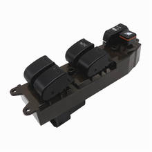 FaroeChi Auto parts 84820-42170 8482042170 Power Window Lifter Regulator Master Control Switch For Toyota RAV4 2024 - buy cheap