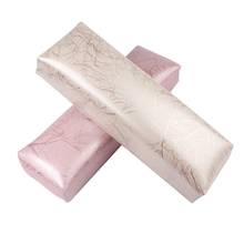 Manicure Hand Pillow Rectangle Pu Leather Hand Rest For Nails Cushion Nail Pillow Salon Hand Holder Armrest Rest Manicure N 2024 - buy cheap