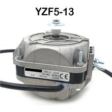 Frigorífico yzf 5-13 cabeças, motor de ventilador de 33w, novo funcionamento adequado para geladeira de alta qualidade, 100% 2024 - compre barato