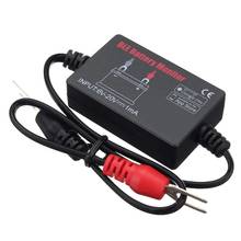 Battery Monitor BM2 on Phone APP Bluetooth 4.0 Device All Car 6-20V Battery Tester 2024 - buy cheap