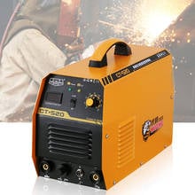 Arc Welder Inverter IGBT DC 3 in 1 TIG/MMA Plasma Cutting Machine 220V Argon Portable Electric Tig Welding Equipment 2024 - buy cheap