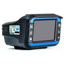 2 In 1 Hd Car Dvr Camera Radar Speeeter Car Driving Recorder Hd Speed Measuring Machine 2024 - buy cheap