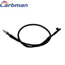 Carbman novo cabo velocímetro para honda cb1100 cb450 cb700 vf750 vt1100 vt600 vintage peças de reposição da motocicleta 2024 - compre barato