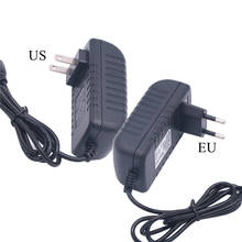 AC DC Led Power Supply 5V 9V 12V 24V 1A 2A 3A 5 12 24 V Volt AC/DC Switching Power Supply 220V To 5V 9V 12V 24V EU US Plug SMPS 2024 - buy cheap