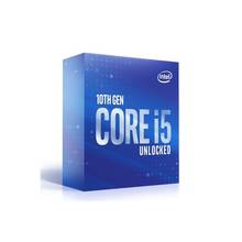 Процессор Intel i5-10600K 4,1 GHz 12 MB LGA 2024 - купить недорого