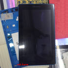 For Lenovo TAB 3 Essential 710F Tab3 TB3-710F LCD display + Touch Screen Digitizer Sensor Replacement Parts - compare prices