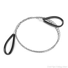 75cm Length Steel Metal Manual Chain Saw Wire Saw Scroll Outdoor Emergency Travel Outdoor Camping Survival Tools M02 21 2024 - buy cheap