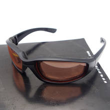 Motorcycle Goggles Racing Glasses Anti Glare Sunglasses Outdoor Sports Windproof UV Eyewear For suzuki gsxr 1000 k7 burgman 400 2024 - buy cheap