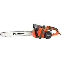 Electric chain saw PATRIOT ESP 2418 Chainsaw Garden tool woodworking machines rechargeable electric Jig Gasoline 2024 - buy cheap