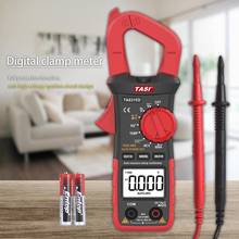 Digital Clamp Meter With Automatic Range Measurement AC Voltage DC Current Multimeter Temperature Measurement Tool 2024 - buy cheap