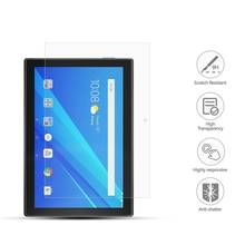 Tempered Glass For Lenovo Tab 4 10 Screen Protector Tab4 10.1"inch TB-X304L TB-X304F X304L X304F X304 Clear Screen Glass Guard 2024 - buy cheap