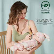 High quality breastfeeding bra pregnant women underwear maternity nursing bra 2024 - buy cheap