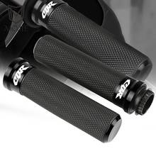 FOR HONDA CBR 600RR 650F 650R 900 900RR 929RR 954RR 600 900 929 954 RR 650 F R 22MM Motorcycle Handle Bar Handlebar Grips Cover 2024 - buy cheap