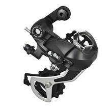 For TX35 Rear Derailleur 7 Speed Mountain Bicycle Rear Shift Derailleur With Large Guide Wheel For Cycling Bike Part Accessory 2024 - buy cheap