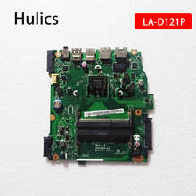 Hulics Original Motherboard for Acer ES1-520 ES1-521 ES1-522 Laptop mainboard B5W1E LA-D121P AMD CPU 2024 - buy cheap