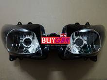 For Yamaha YZFR1 YZF R1 2000 2001 Motorcycle Front Headlight Head Light Lamp Headlamp Assembly YZF-R1 00 01 BUYGBR 2024 - buy cheap