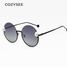 Polarized Sunglasses UV400 Classic Retro Brand Designer Vintage Sunglasses Polarized Sun Glasses 2024 - buy cheap