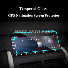 10.2" GPS Navigation Screen Protector For Land Rover Discovery Sport 2017-2019 Car accesories interior Car decoration 2024 - buy cheap