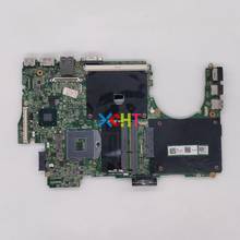 CN-0605CY 0605CY 605CY for Dell M4600 NoteBook PC Laptop Motherboard Mainboard Tested 2024 - buy cheap