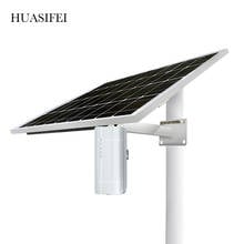 HUASIFEI New Wireless Wifi 4G Router with Solar Power SIM Card Slot Waterproof 4G Lte Router Wireless 4G solar power router 2024 - buy cheap