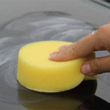 1 pçs esponja de depilação melamina esponja esponja borracha melamina limpador para cozinha escritório banheiro limpeza nano esponjas 2024 - compre barato