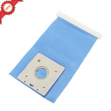 High quality Replacement Part Non-Woven Fabric BAG DJ69-00420B For Samsung Vacuum Cleaner dust bag Long Term Filter Bag SR057 2024 - buy cheap