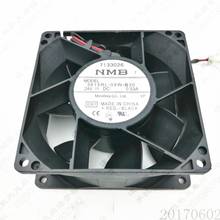 Ventilador convertidor de refrigeración, 3615RL-05W-B30, para NMB 9038, 24V, 0.53a, 9cm 2024 - compra barato