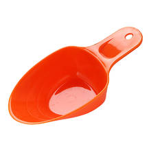 Candy Colors Pet Food Scoop Plastic Measuring Cup Cat Dog Food Scoop Pet Feeding Supplies For Dogs Cats Pet Scoop Measuring Cup 2024 - buy cheap