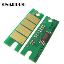 2PCS SP277 408160 Toner Chip For Ricoh SP277NwX SP277SNwX SP277SFNwX SP 277NwX 277SNwX 277SFNwX 277 WW cartridge reset Chips 2024 - buy cheap