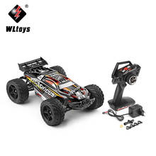 WLtoys 35km/h High Speed Buggy Climbing RC Car 1:12 Scale Remote Control Car 4CH 2.4G Rc Drift Racing Car Toys For Children Gift 2024 - buy cheap