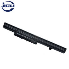 JIGU batería para portátil Lenovo M4400 M4450 G550S B40 B50 N40 N50 V4400 L12S4E55 L12M4E55 45N1183 45N1182 45N1186 45N1187 2024 - compra barato