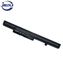 Jigu-bateria para laptop, para lenovo m4400, m4450, g550s, b40, b50, n40, n50, v4400, 11845n1183, 45n1182, 45n1186, 45n1187 2024 - compre barato