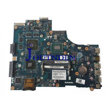 JOUTNDLN PARA DELL INSPIRON 3521 Laptop Motherboard 0K9PG 00K9PG CN-00K9PG i3-3227U CPU GPU 216-0842009 LA-9101P SLJ8E DDR3 2024 - compre barato