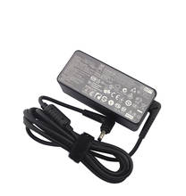 Adaptador de CA Original para Lenovo Ideapad 100S 710S 310 MIIX510 Air12/13 D330 330S-13/14 120S 320 PA-1450-55LN 20V 2.25A, cargador 2024 - compra barato