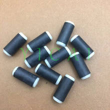 Rodillo de goma para impresora Infiniti Challenger, 10 piezas, 25mm, FY-3206H, FY-3208H, Phaeton 2024 - compra barato